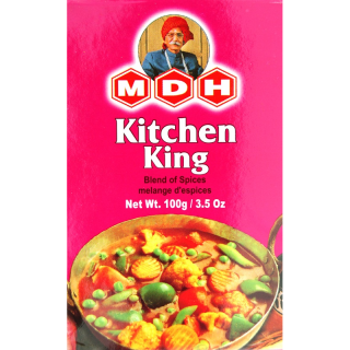 Przyprawa Kitchen King MDH 100g