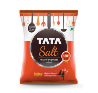 Sól jodowana Tata 1kg