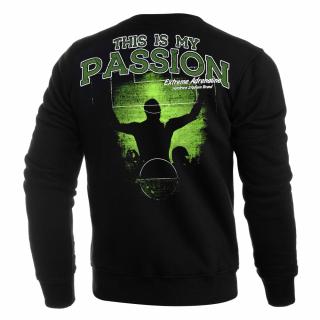 Bluza "Passion"
