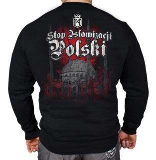 Bluza "Stop Islamizacji"