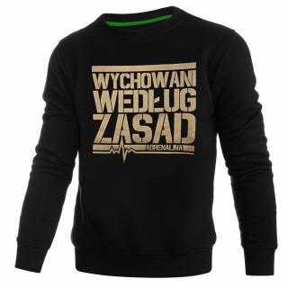 Bluza "Wychowani"