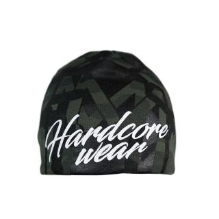 Czapka "Hardcore Wear"
