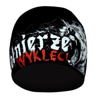 Czapka "Żołnierze Wyklęci"