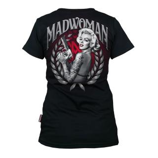 Koszulka damska "Marilyn Monroe"