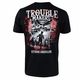 Koszulka "TroubleMakers"