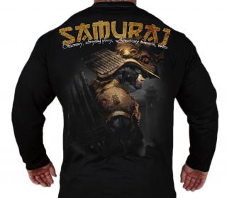Longsleeve "Samuraj"