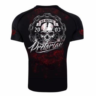 Rashguard "No Mercy"