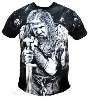 T-shirt "Viking III" HD