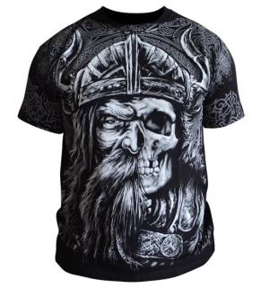 T-shirt "Viking V" HD