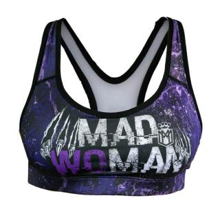 Top damski "Madwoman"