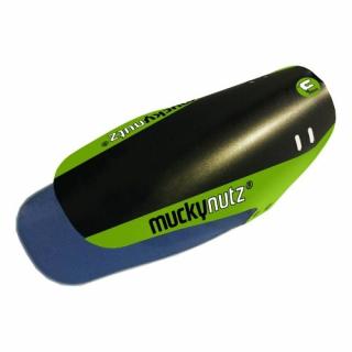 Błotnik Mucky Nutz Face Fender green / zielony