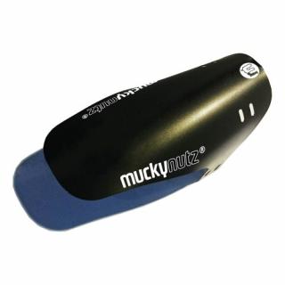 Błotnik Mucky Nutz Mini Face Fender black / czarny