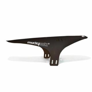 Błotnik przód MUCKY NUTZ Face Fender (XL) - czarny