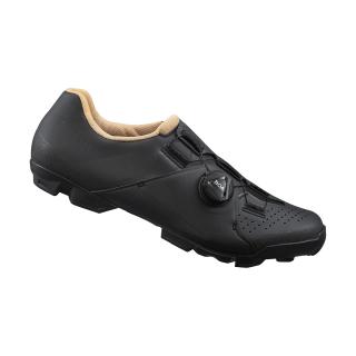 Buty damskie rowerowe XC3 czarne 41 SHIMANO