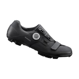 Buty rowerowe XC SHIMANO XC501 czarne 46