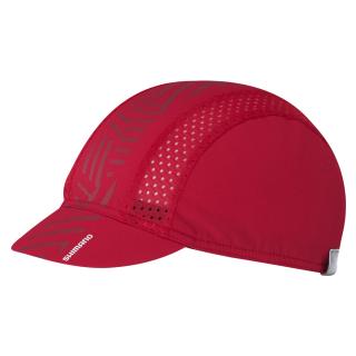 CZAPKA Racing Cap czerwona SHIMANO czapka-shimano-racing-cap-red