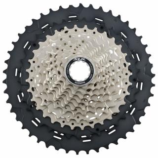 Kaseta Shimano SLX 11-46 CS-M7000 11rz