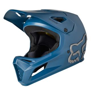 Kask FOX RAMPAGE dark indigo mips S