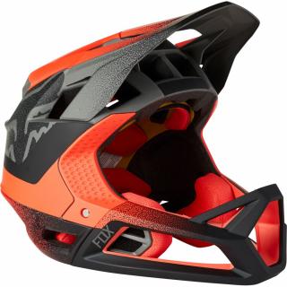 Kask rowerowy FOX PROFRAME Vapor MIPS white/red/black XL