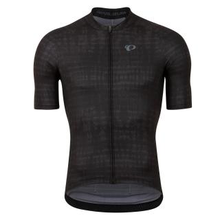 Koszulka kolarska Pearl Izumi Attack Black Immerse XL