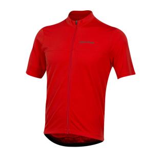 Koszulka kolarska Pearl Izumi Quest Torch Red XL