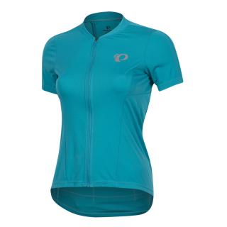 Koszulka kolarska Select Damska Breeze/Teal PEARL iZUMi błękitna L