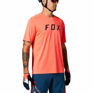 Koszulka MTB FOX Ranger Fox Jersey atomic punch M