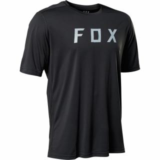 Koszulka MTB FOX Ranger Fox Jersey czarna XL