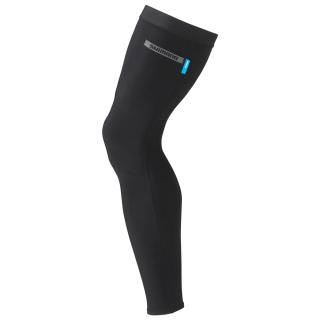 Nogawki czarne XL SHIMANO nogawki-shimano-czarne-black-sh