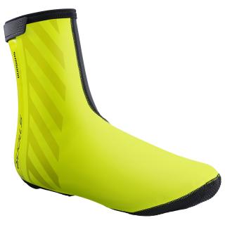 Ochraniacze na buty S1100R H2O Neon Yellow 44-46 SHIMANO XL