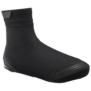 Ochraniacze na buty S1100X czarne 42-44 SHIMANO L ochraniacze-na-buty-shimano-softshell-s1100x