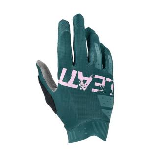 Rękawiczki damskie LEATT MTB 1.0 GRIPR JADE M