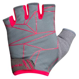 Rękawiczki damskie Select Glove Turb/Virtual Pink Origami S