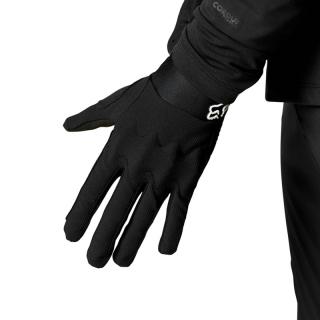 Rękawiczki FOX DEFEND D3O black XL