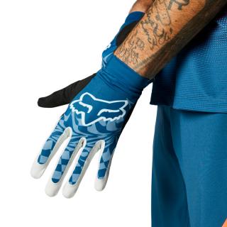 Rękawiczki FOX FLEXAIR dark indigo XL