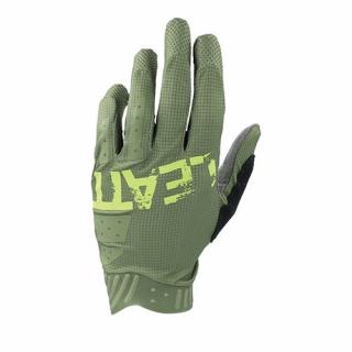 Rękawiczki LEATT MTB 1.0 GRIPR CACTUS zielone M