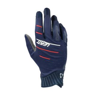 Rękawiczki LEATT MTB 2.0 SUBZERO ONYX navy/granatowe S