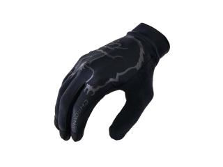 Rękawiczki z długim palcem CHROMAG HABIT black/czarny S