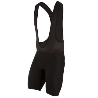 Spodenki kolarskie na szelkach Quest czarne Pearl Izumi S