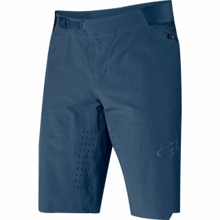 Spodenki rowerowe FOX FLEXAIR No Liner midnight 38