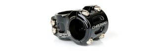 Wspornik kierownicy CHROMAG HiFi stem 31.8 bar 1,1/8 czarny 31mm