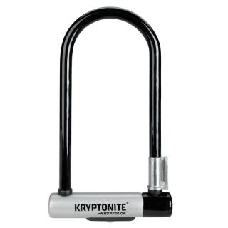 Zapięcie U-Lock Kryptonite Kryptolok Standard 10,2Cm X 22,9Cm 6/10
