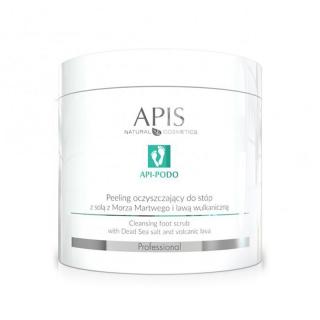 APIS Api-Podo Peeling oczyszczający do stóp 700g