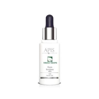 APIS Kwas ferulowy 40% 30ml