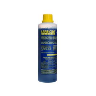 BARBICIDE - Koncentrat do dezynfekcji narzędzi i akcesoriów - 500 ml