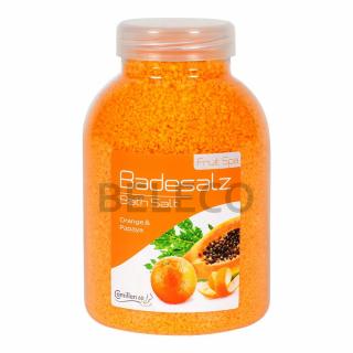 Camillen 60 sól odświeżająca pomarańcz papaja