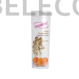 Depileve Mleczko oczyszczające GOLD 2 500ml