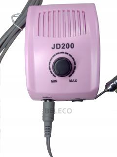 Frezarka do manicure pedicure JSDA JD200 35W