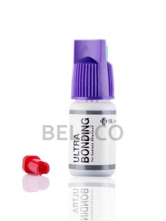 Klej do przedłużania rzęs ultra bonding 10ml