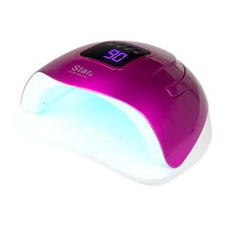 LAMPA UV LED SOFI 2 72W NANO PINK